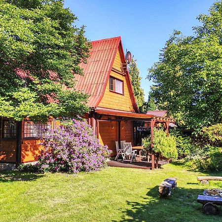 3 Bedroom Lovely Home In Нове Варпно Екстер'єр фото