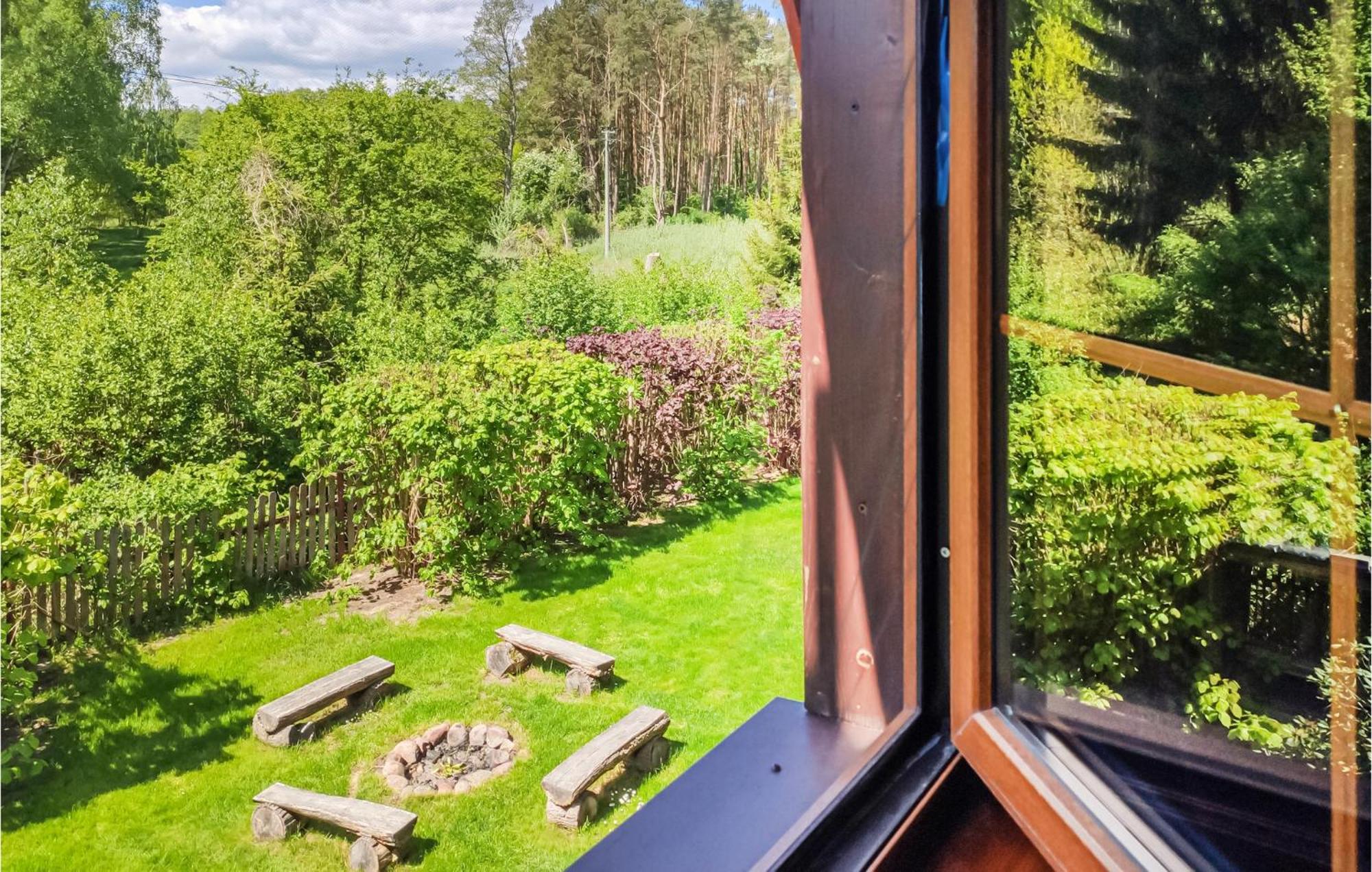 3 Bedroom Lovely Home In Нове Варпно Екстер'єр фото
