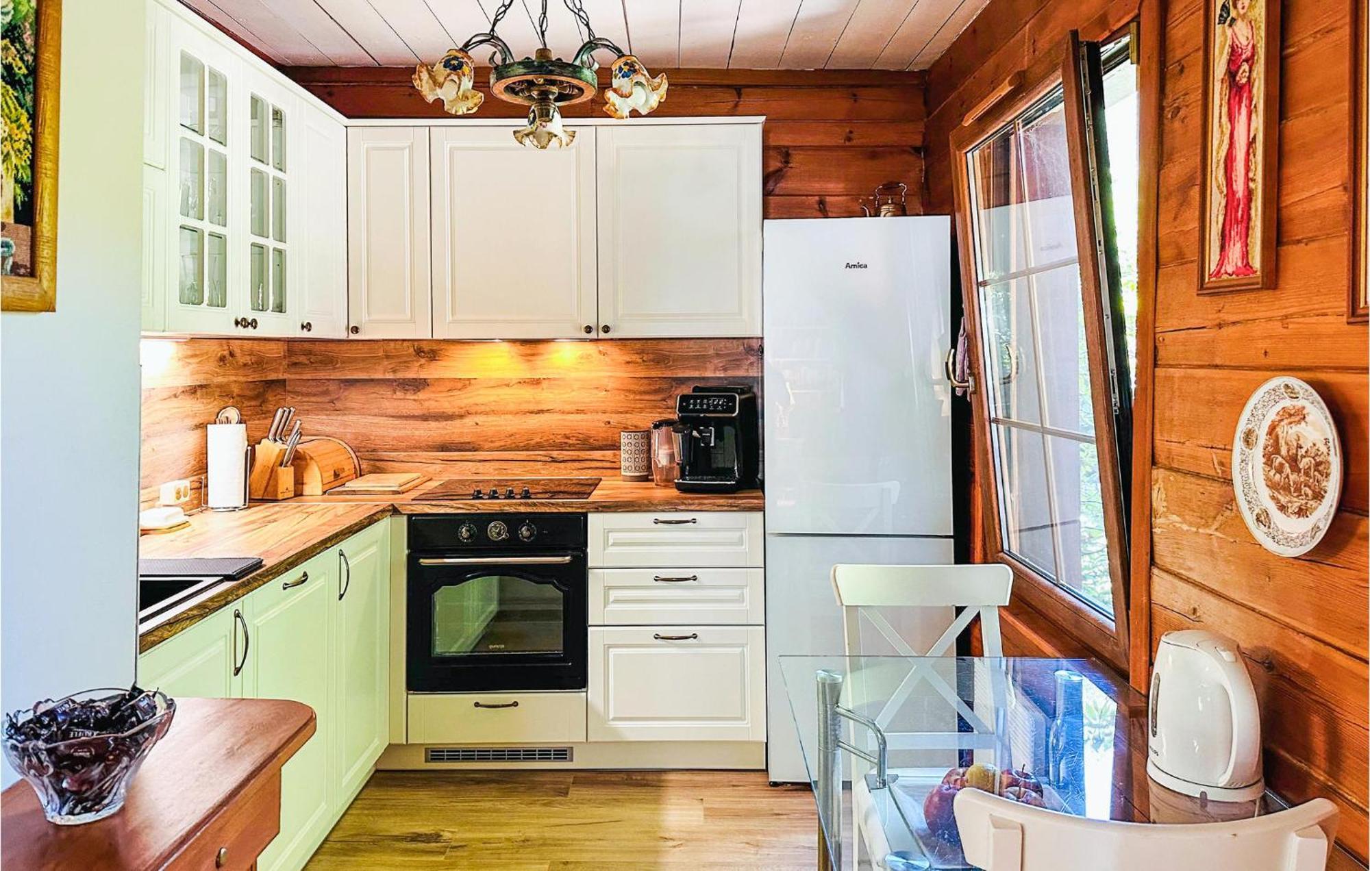 3 Bedroom Lovely Home In Нове Варпно Екстер'єр фото